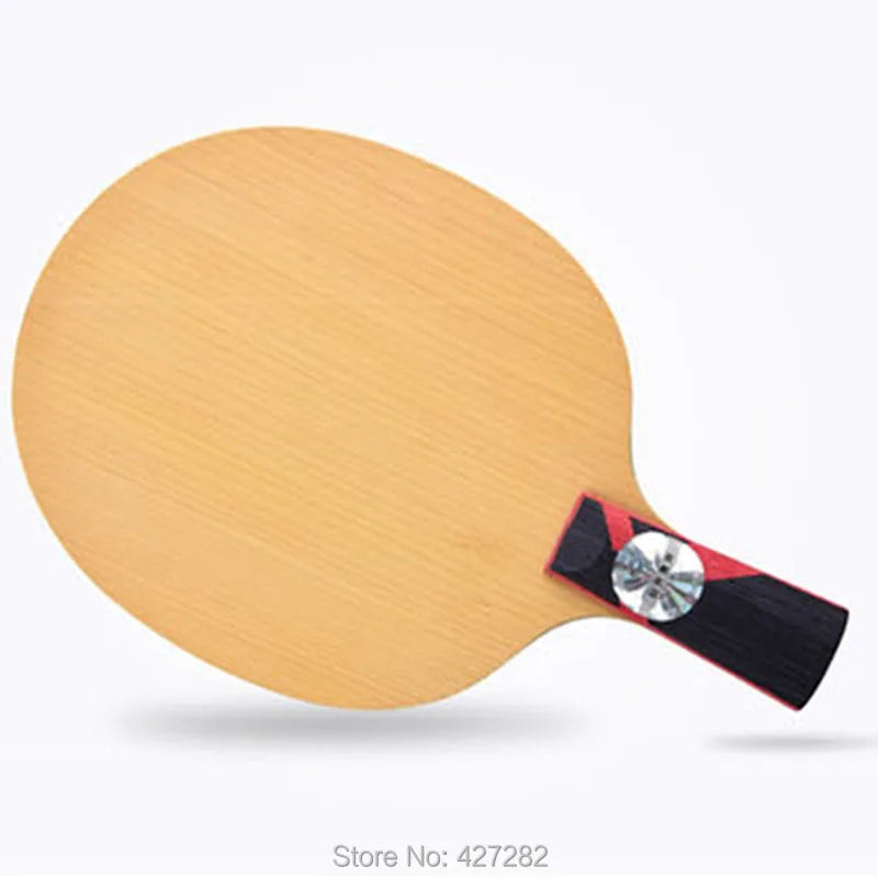 Original Yinhe T1S T2S T3S T4S carbon table tennis blade fast attack with loop ping pong game