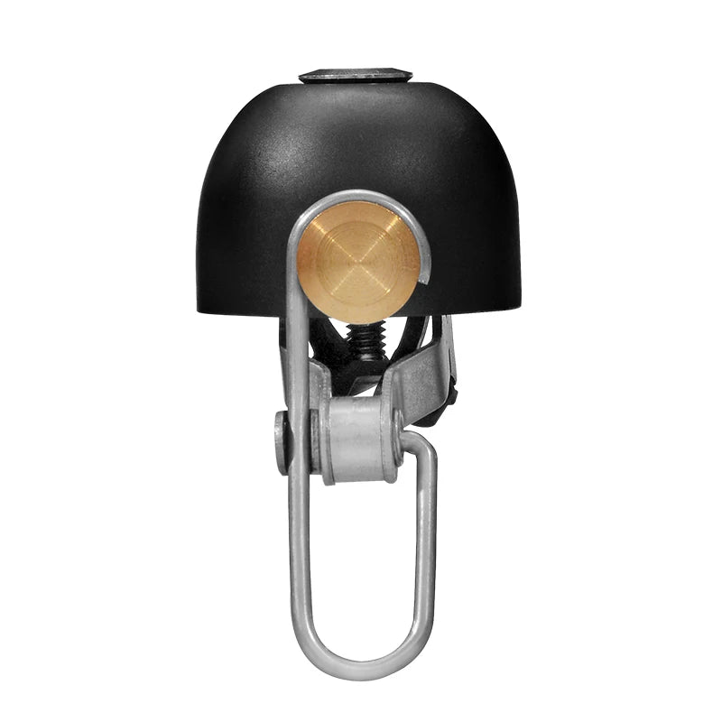 ROCKBROS Bike Bell Cycling Ring Bicycle Retro Classical Bells Clear Sound Quality MTB Road Safety Warning Alarm Bike Bells