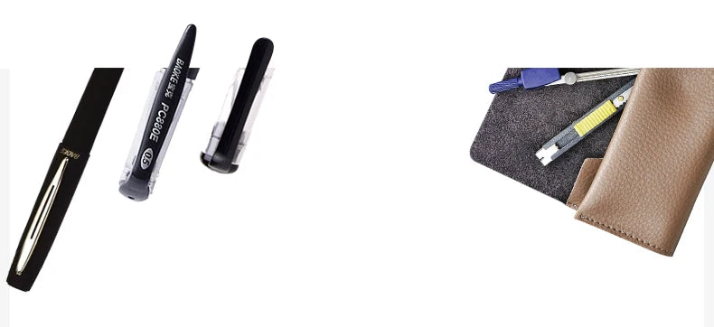 BAOKE ST1106 26/6 24/6 Hand Type Stapler With Staples