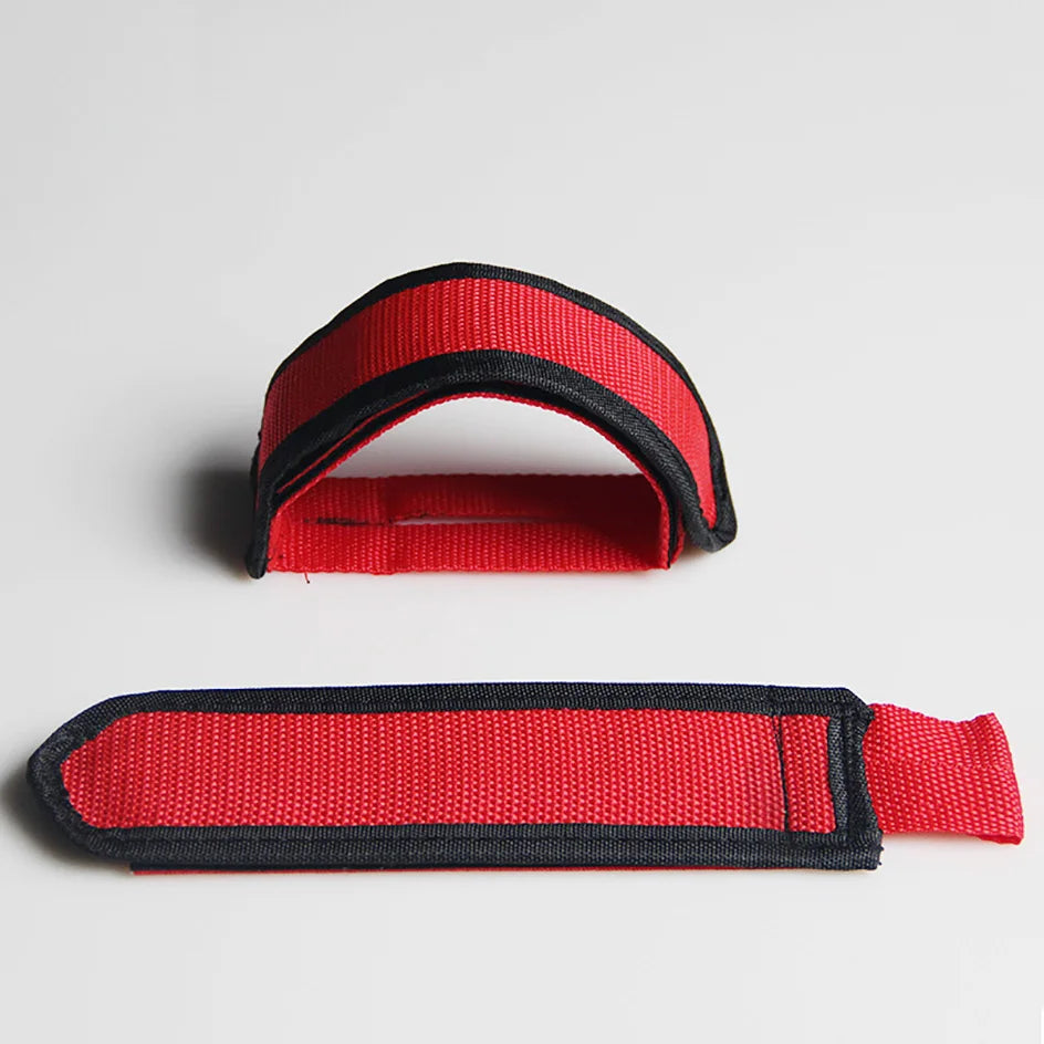 2PCS Bicycle Pedal Straps Toe Clip Strap Belt Adhesivel Bike Pedal Tape Fixed Gear Cycling Fixie Cover