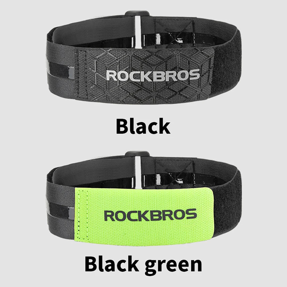 ROCKBROS Adjustable Luggage Outdoor Storage Accessories Convenient Multifunctional Strap Bicycle Tie Rope Anti-Slip