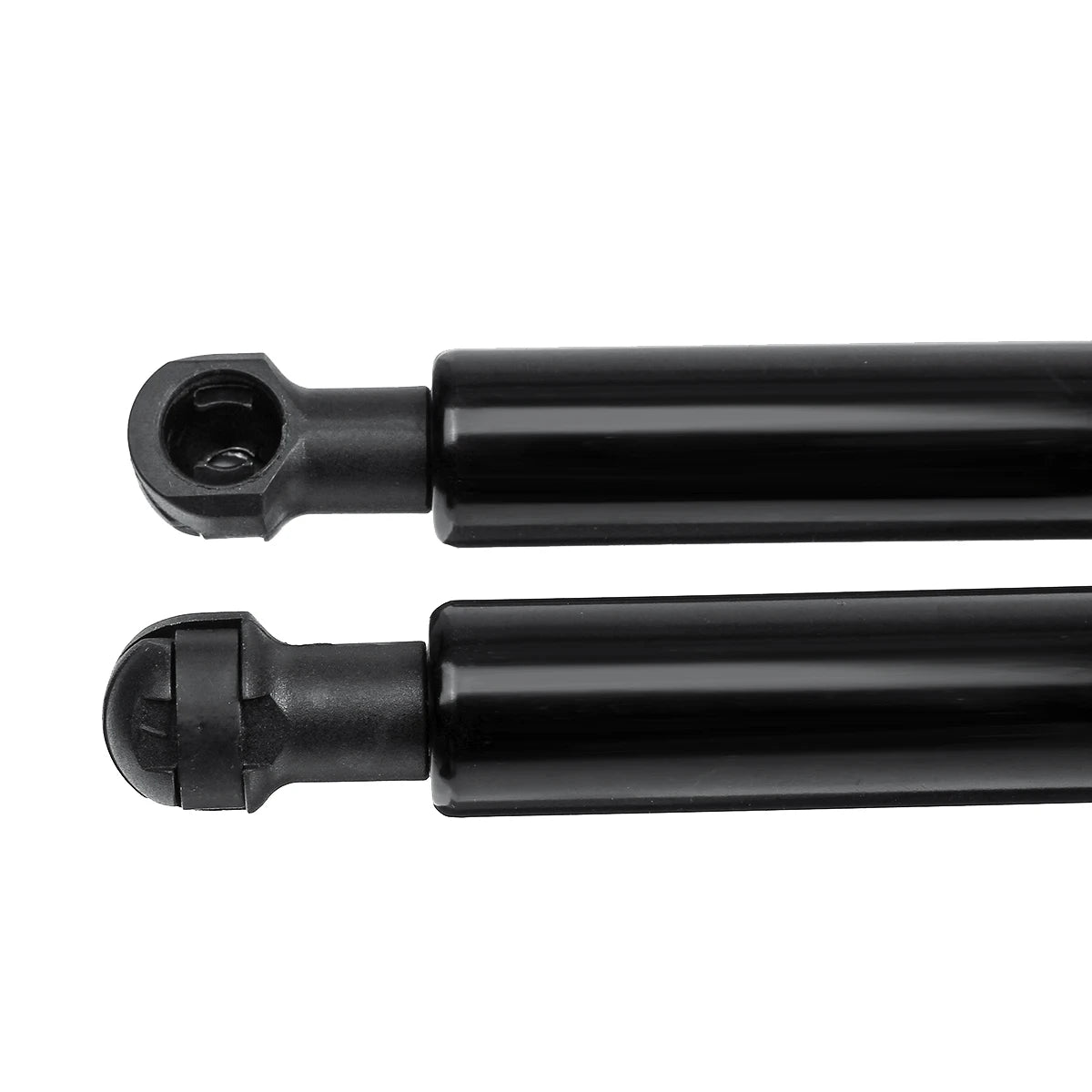 2X Universal 600mm 400N Car Front Hood Cover Struts Rear Trunk Tailgate Boot Shock Lift Strut Support Bar Gas Spring