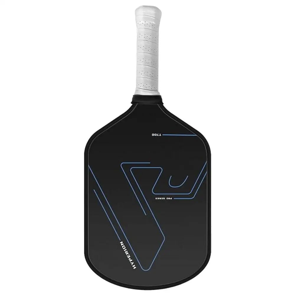 T700SC Textured Carbon Fiber Pickle ball Paddles Pickle Ball Paddle Lightweight Powerful Rotation Pickle ball Rackets For Sport