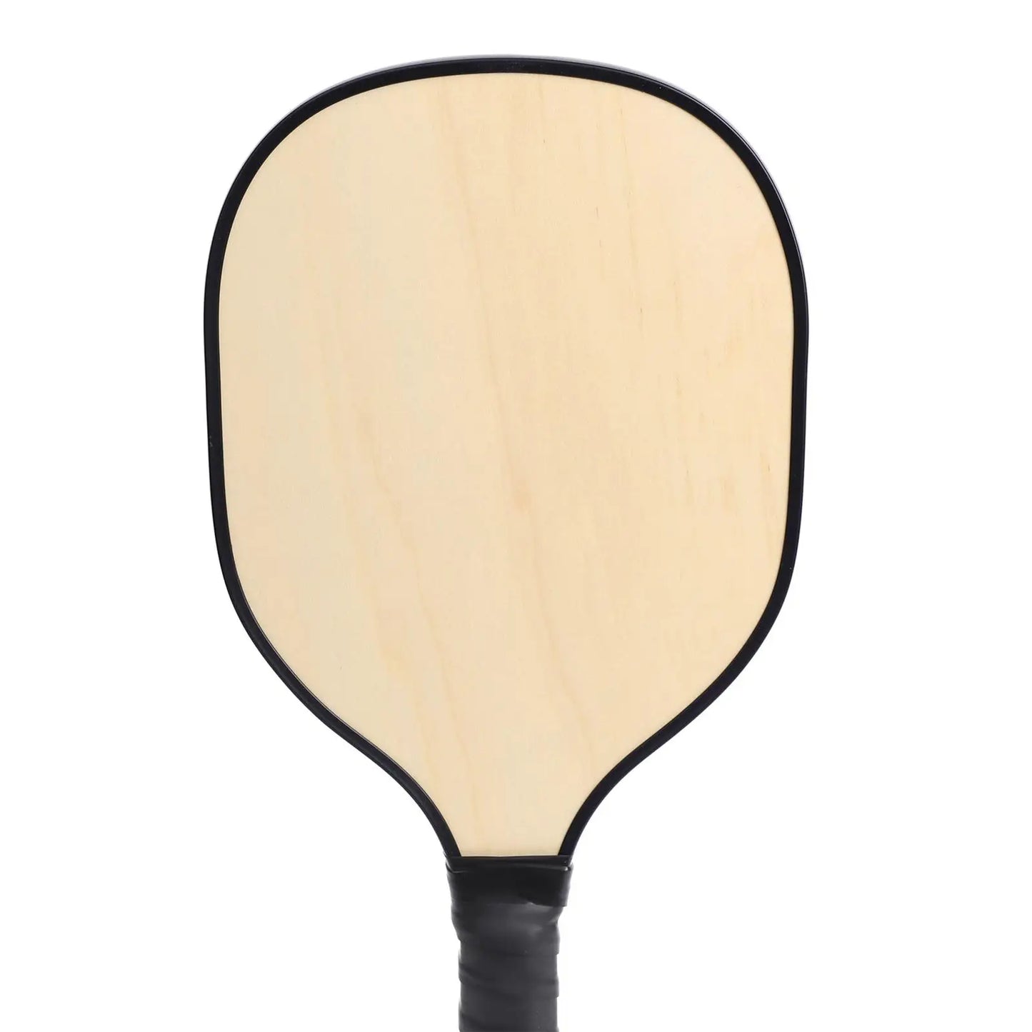 Wood Pickleball Paddles Pickleball Racket for Player Play Outdoor and Indoor
