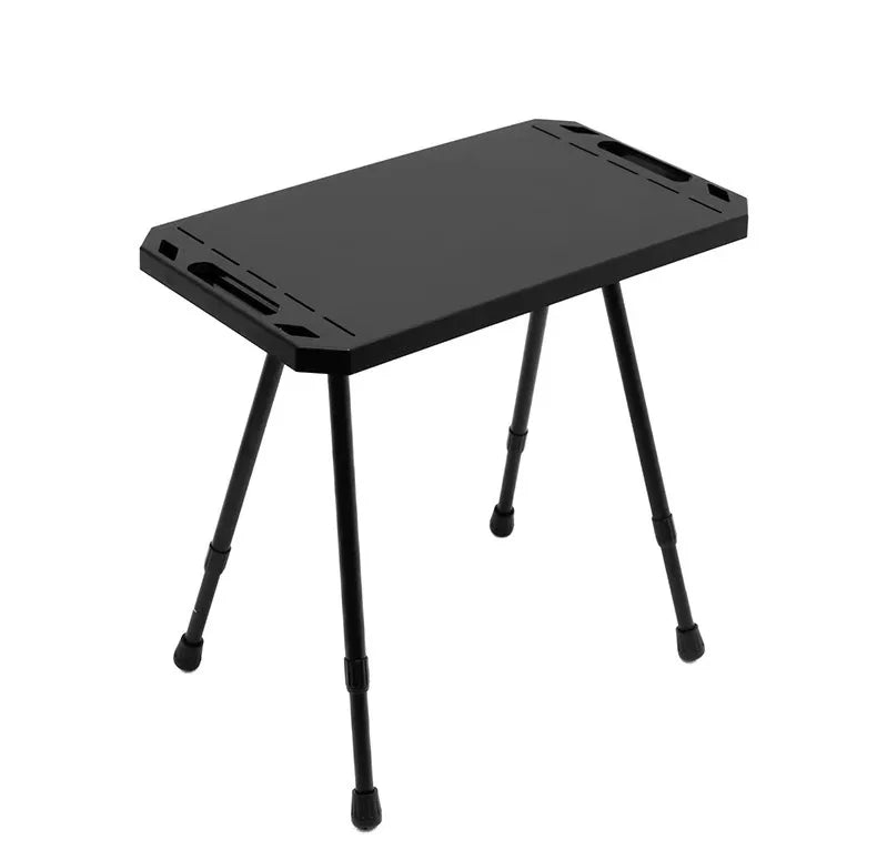 Camping table Folding outdoor portable foldable lifting table Dormitory rental picnic fishing long table