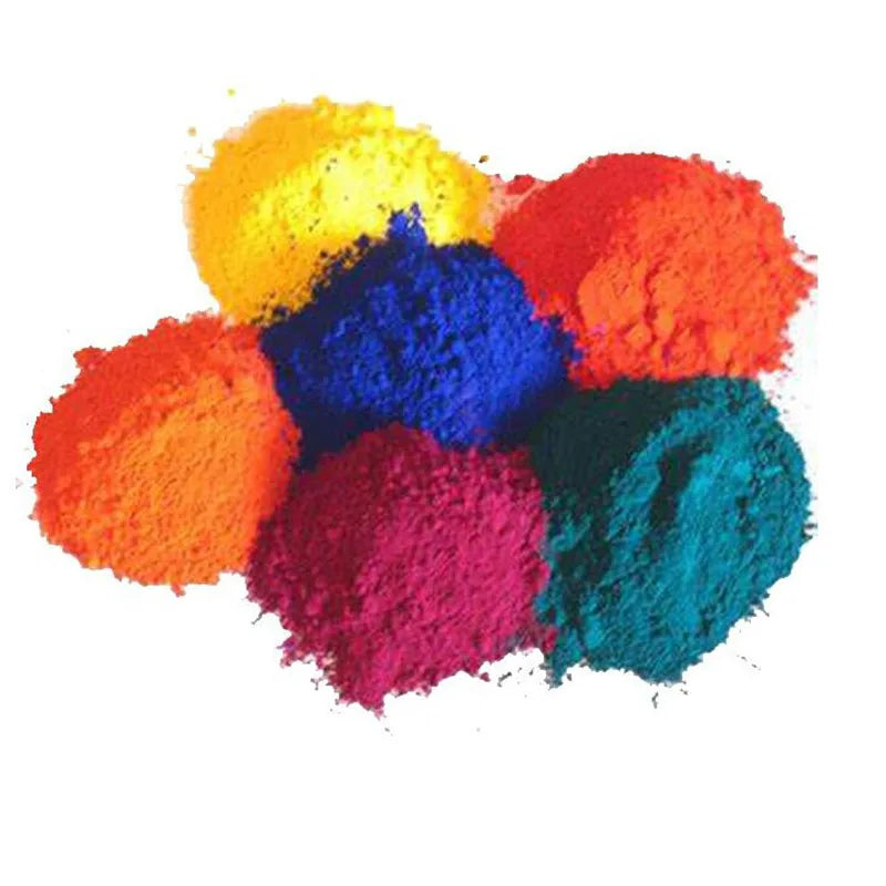 100g/Bag Neon Acrylic Powder 3in1 Phosphor Nail Dust Powder DIY Extending/Dipping Bulk Manicure Pigment FD-58nkhs