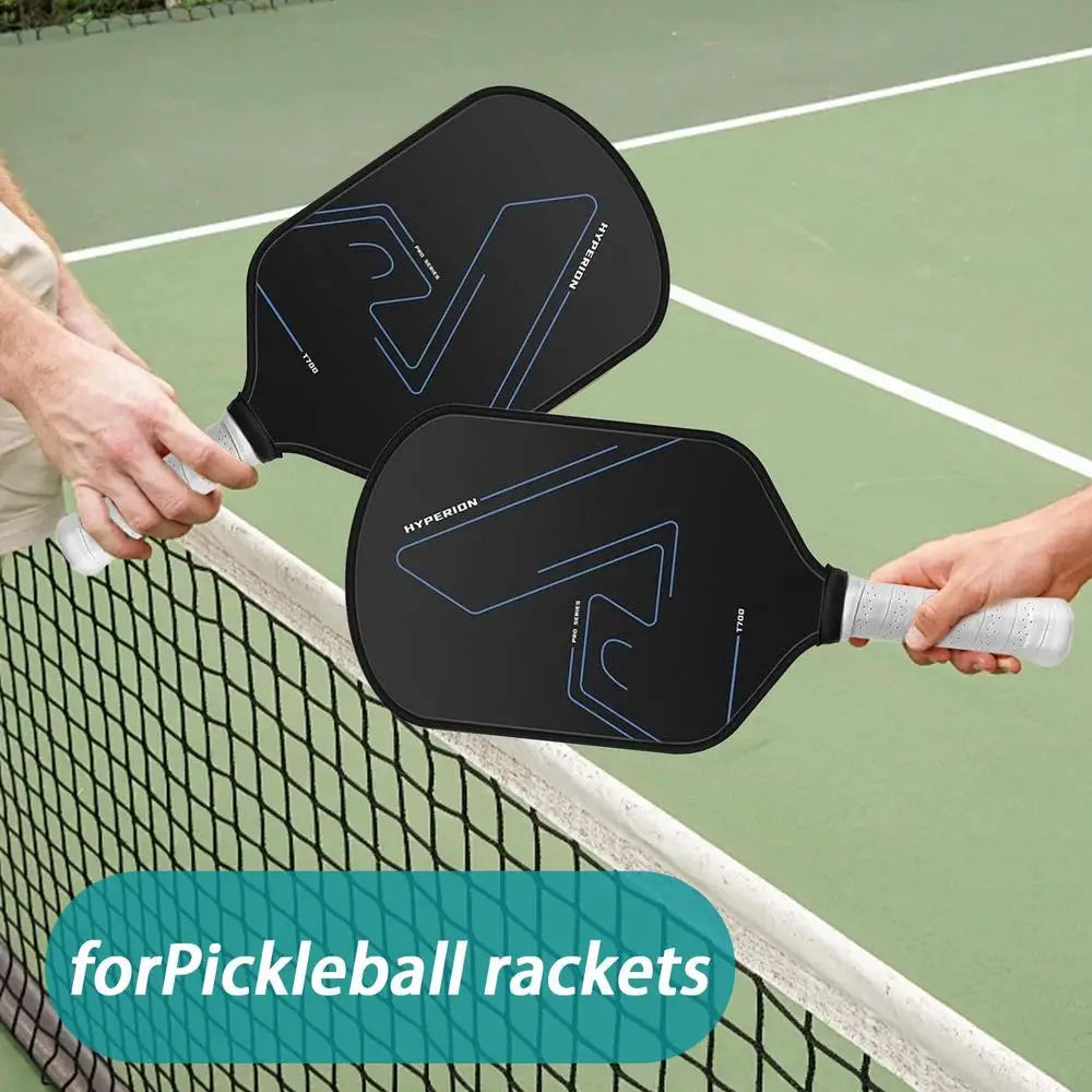 T700SC Textured Carbon Fiber Pickle ball Paddles Pickle Ball Paddle Lightweight Powerful Rotation Pickle ball Rackets For Sport