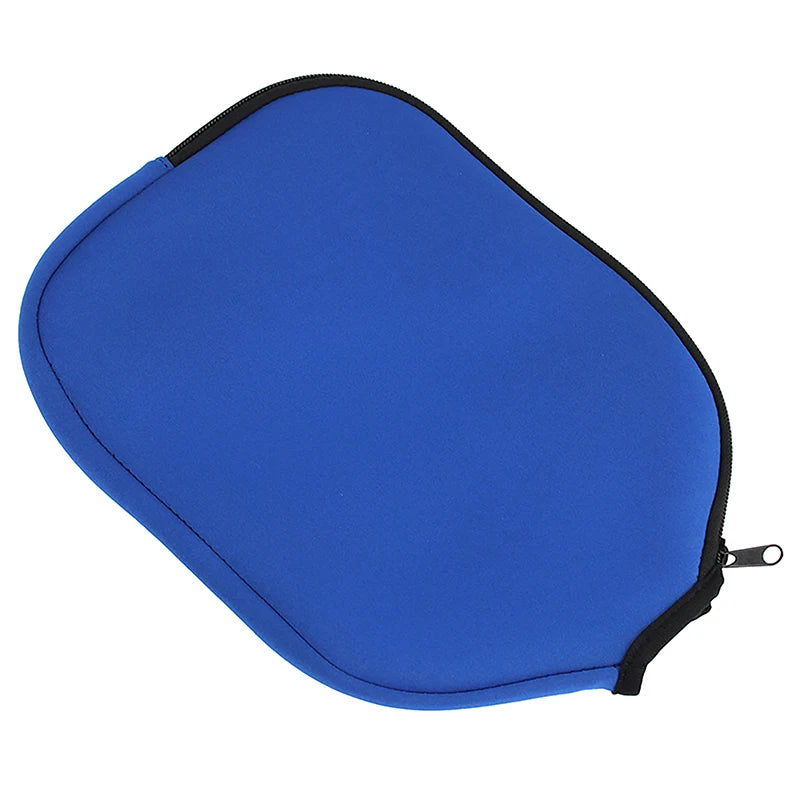 Racket Pack Neoprene Pickleball Paddle Cover Pickleball Racket Sleeve Pickleball Paddle Protect Case Dust Cover
