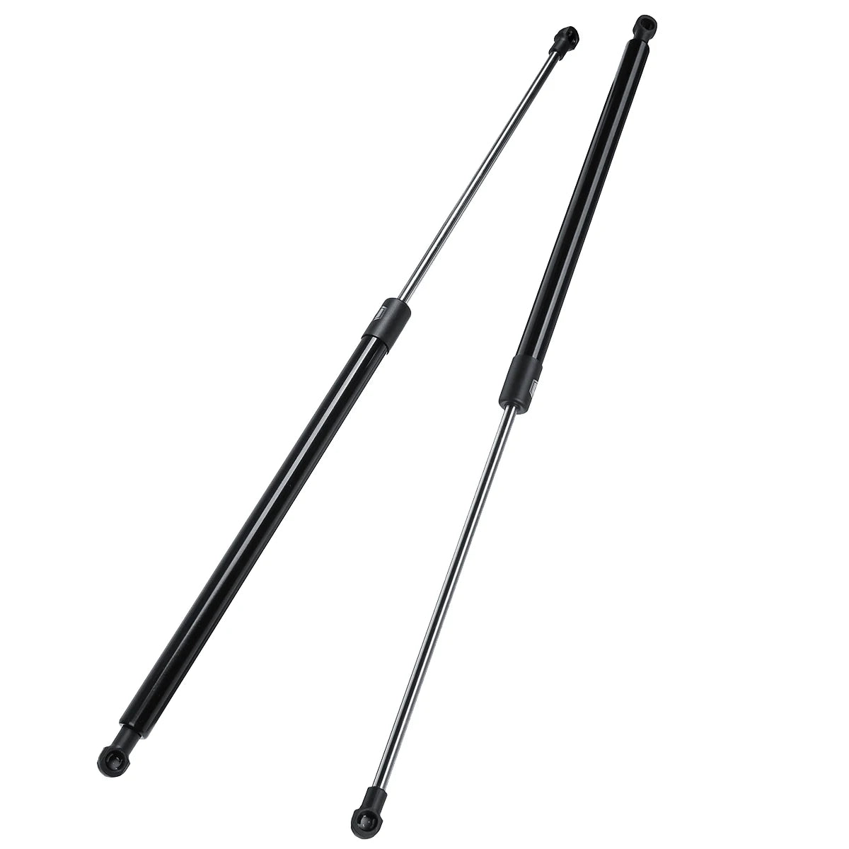 2X Universal 600mm 400N Car Front Hood Cover Struts Rear Trunk Tailgate Boot Shock Lift Strut Support Bar Gas Spring