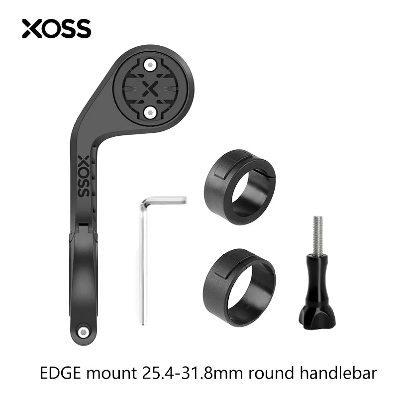 XOSS Vortex Speed Cadence Sensor X2 Chest Strap Heart Rate Monitor for Road MTB Cycling Bluetooth ANT+ Wireless Bike Accessories