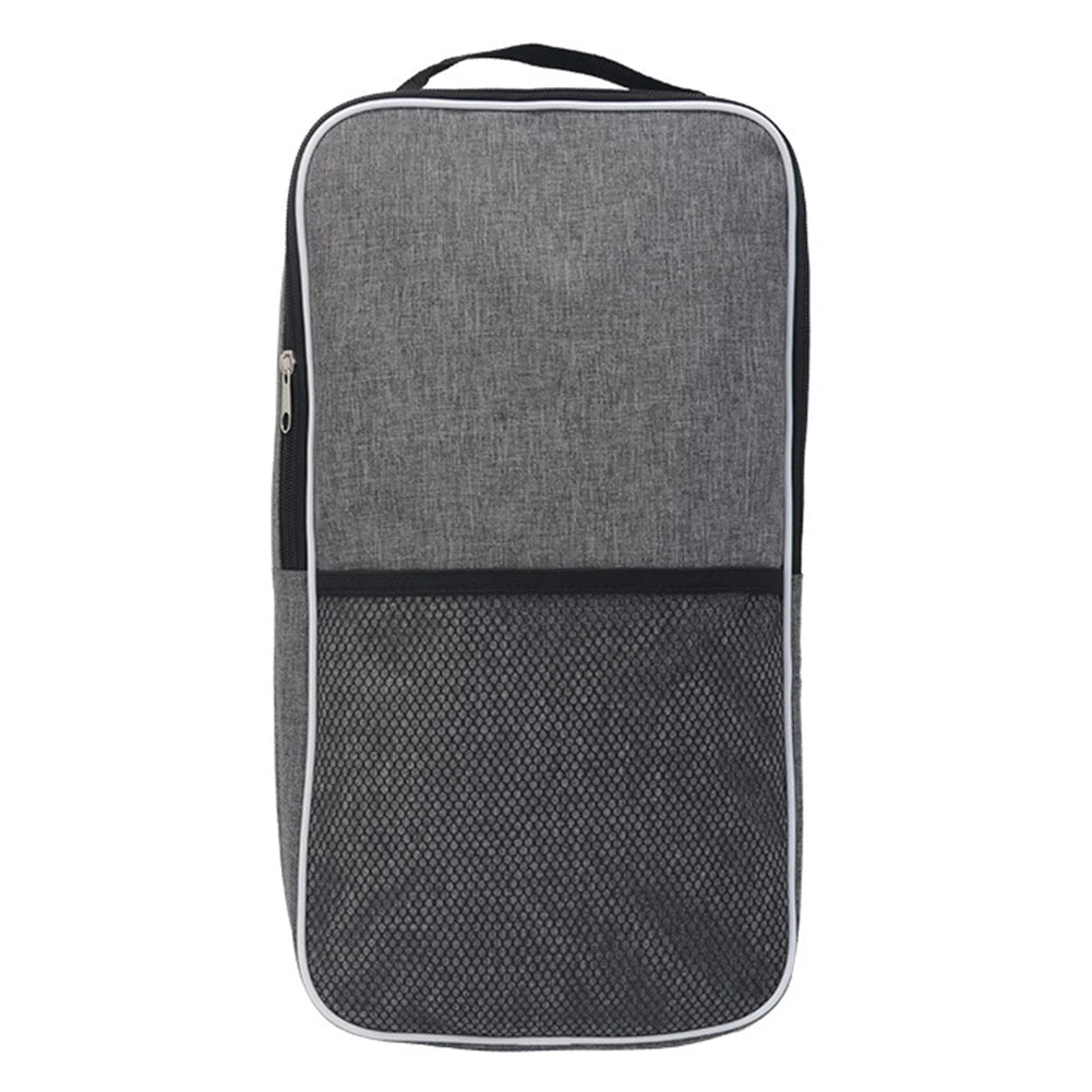 Pickleball Racket Holder Waterproof Pickleball Paddle Case Pickleball Paddle Carry Case for Men Women