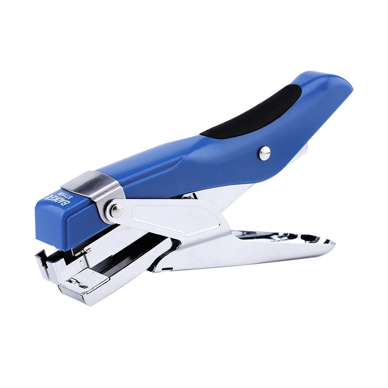 BAOKE ST1106 26/6 24/6 Hand Type Stapler With Staples
