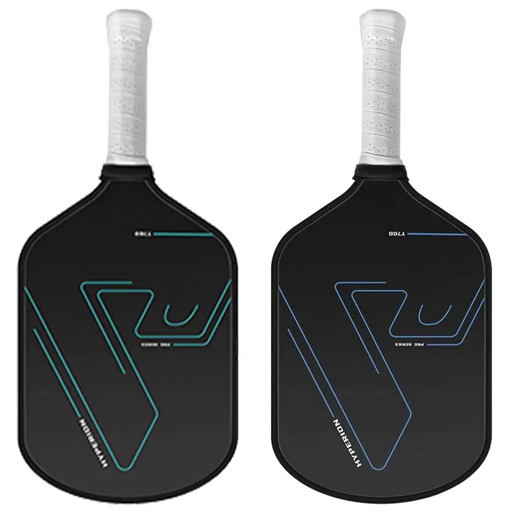 T700SC Textured Carbon Fiber Pickle ball Paddles Pickle Ball Paddle Lightweight Powerful Rotation Pickle ball Rackets For Sport