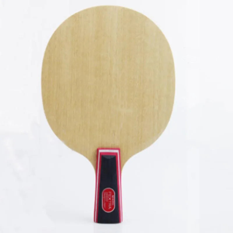 SANWEI FEXTRA 7 Table Tennis Blade 7 ply wood all-around Japan Tech (stiga clipper CL Structure) ping pong racket bat paddle