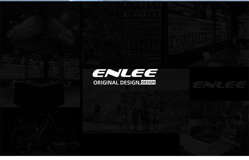 ENLEE Bicycle Water Bottle Cage Extension Bracket Aluminum Alloy Mountain Road Bike Water Bottle Saddle Conversion Seat