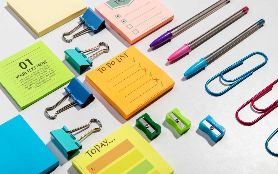 Office & School Supplies