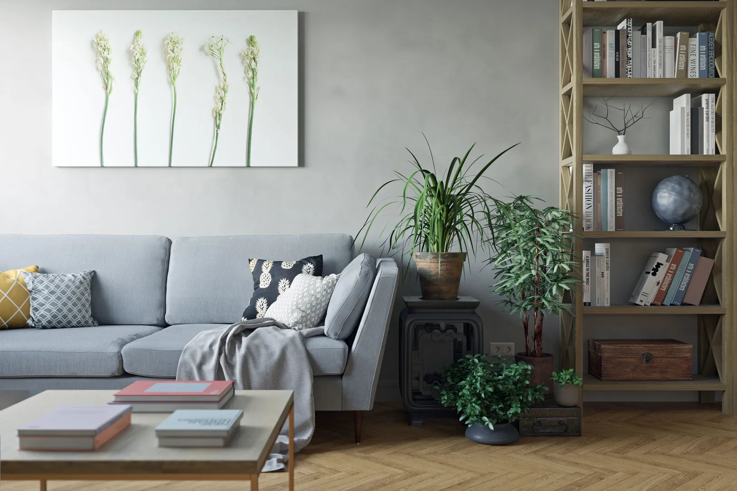 Home and Living