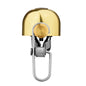 ROCKBROS Bike Bell Cycling Ring Bicycle Retro Classical Bells Clear Sound Quality MTB Road Safety Warning Alarm Bike Bells