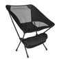 Ultralight Camping Chair, Portable Outdoor Folding Fishing Chairs Seat for Travel Camp Beach Fishing Foldable Stool Picnic Chair
