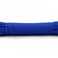 Dia 4 MM 5 10 20 31 Meters 7 stand Cores Paracord Parachute Cord Lanyard Tent Rope For Hiking Camping Clothesline DIY Bracelet