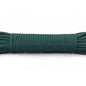 Dia 4 MM 5 10 20 31 Meters 7 stand Cores Paracord Parachute Cord Lanyard Tent Rope For Hiking Camping Clothesline DIY Bracelet