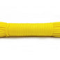 Dia 4 MM 5 10 20 31 Meters 7 stand Cores Paracord Parachute Cord Lanyard Tent Rope For Hiking Camping Clothesline DIY Bracelet