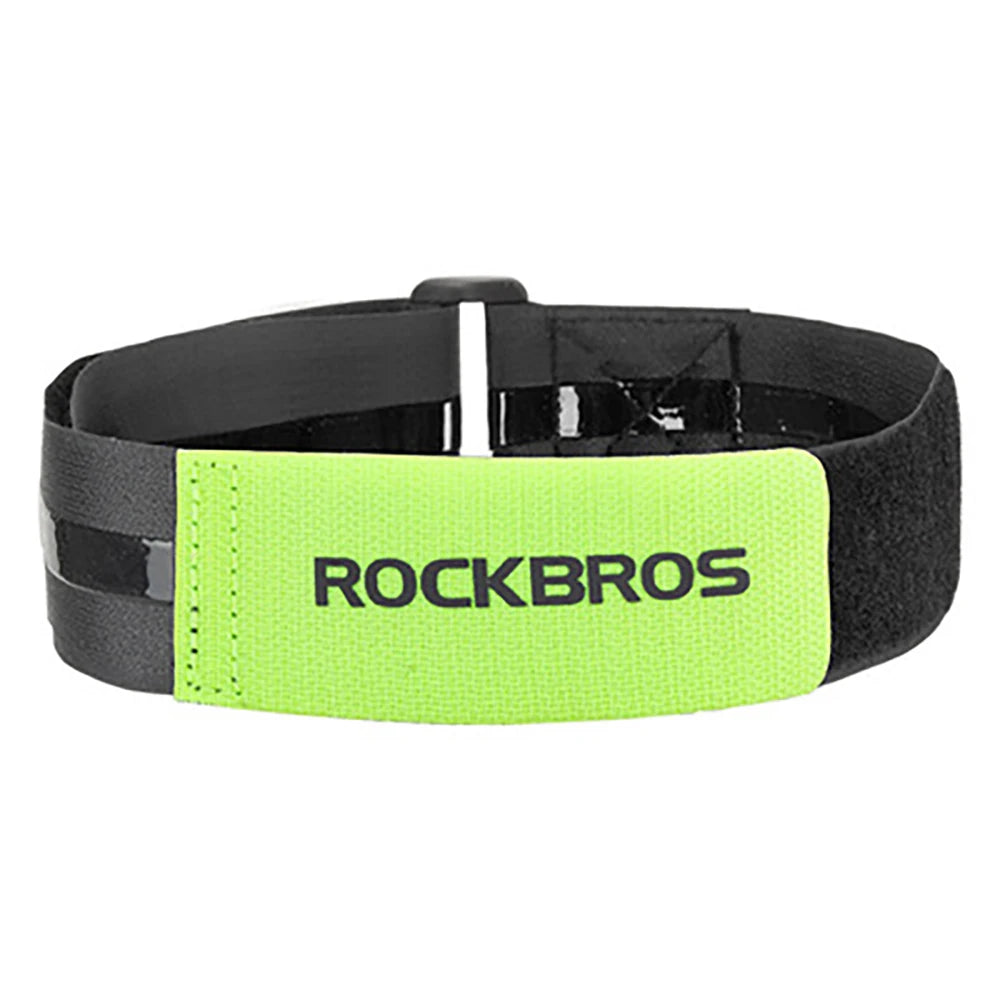 ROCKBROS Adjustable Luggage Outdoor Storage Accessories Convenient Multifunctional Strap Bicycle Tie Rope Anti-Slip