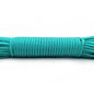 Dia 4 MM 5 10 20 31 Meters 7 stand Cores Paracord Parachute Cord Lanyard Tent Rope For Hiking Camping Clothesline DIY Bracelet