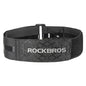 ROCKBROS Adjustable Luggage Outdoor Storage Accessories Convenient Multifunctional Strap Bicycle Tie Rope Anti-Slip