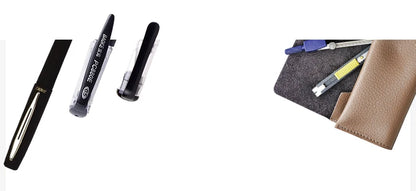 BAOKE ST1106 26/6 24/6 Hand Type Stapler With Staples