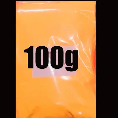 100g/Bag Neon Acrylic Powder 3in1 Phosphor Nail Dust Powder DIY Extending/Dipping Bulk Manicure Pigment FD-58nkhs