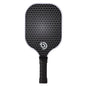 Pickleball Paddles Set of 2 Fiberglass Pickleball Set with Non-Slip Ergonomic Soft Grip Pickleball Balls Bag Gifts for Men Women
