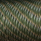 7-Cores 550 Paracord Rope 5 15 30 M Dia.4mm Cord For Outdoor Camping Survival Lanyard Parachute Hiking Tent Accessories