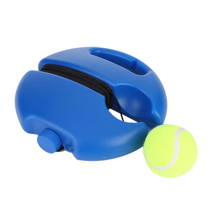 Pickleball Trainer Convenient Professional Baseboard Accessories Pickleball Ball For Sport Training Exercise Beginner Adult