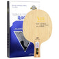 Original 729 Friendship Yellow ALC Table Tennis Blade 5 Wood 2 Arylate Carbon Professional Ping Pong Blade Blue ALC Offensive