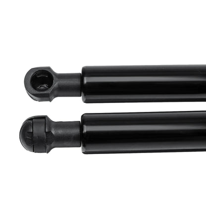 2X Universal 600mm 400N Car Front Hood Cover Struts Rear Trunk Tailgate Boot Shock Lift Strut Support Bar Gas Spring