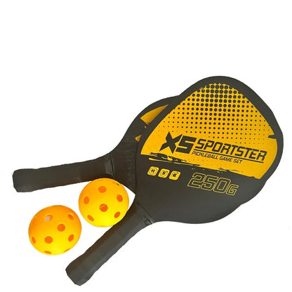 Lightweight Durable Pickleball Paddles