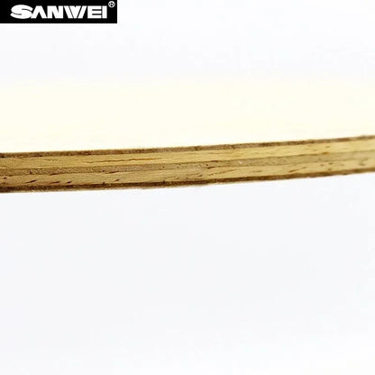 SANWEI FEXTRA 7 Table Tennis Blade 7 ply wood all-around Japan Tech (stiga clipper CL Structure) ping pong racket bat paddle