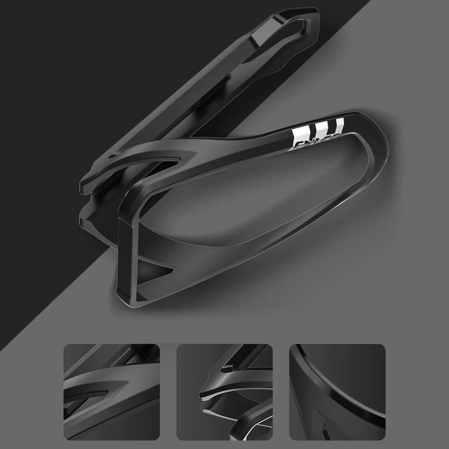 Bicycle Bottle Holder Drink Rack Cycling Water Bottle Cage Thermo Bottle Fasteners MTB Kettle Bracket Mount Riding Support
