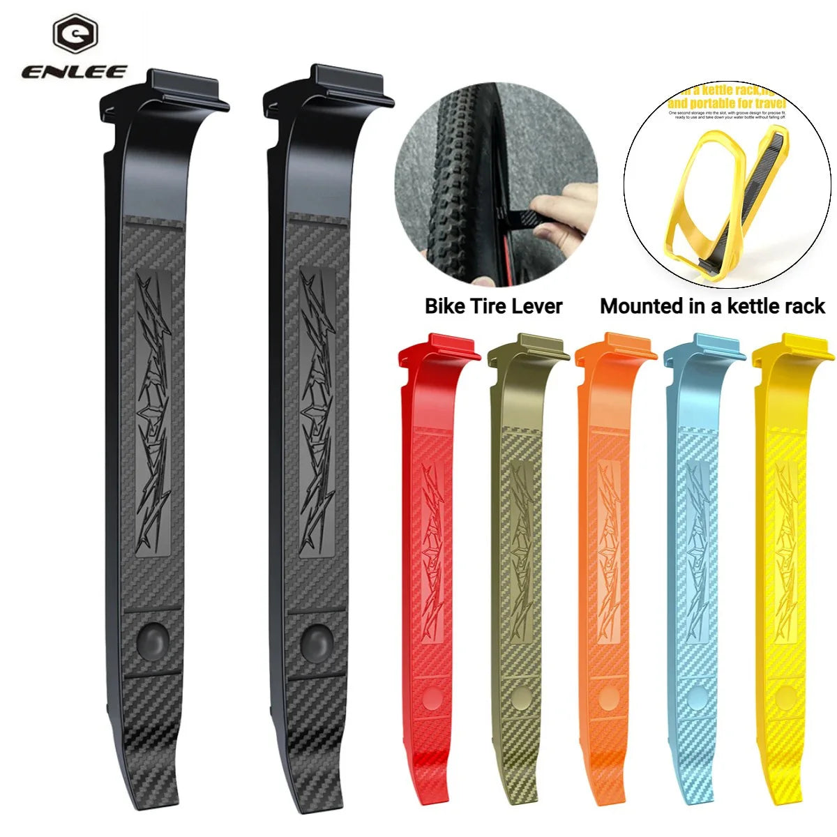 Bicycle Bottle Holder Drink Rack Cycling Water Bottle Cage Thermo Bottle Fasteners MTB Kettle Bracket Mount Riding Support