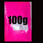 100g/Bag Neon Acrylic Powder 3in1 Phosphor Nail Dust Powder DIY Extending/Dipping Bulk Manicure Pigment FD-58nkhs