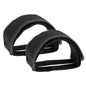 2PCS  Bicycle Pedal Straps Toe Clip Strap Belt Adhesivel Bike Pedal Tape Fixed Gear Cycling Fixie Cover