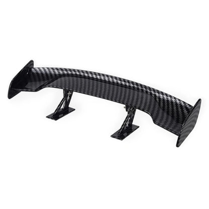 Car Spoiler Wing Rear Wing without Perforation Tail Decoration