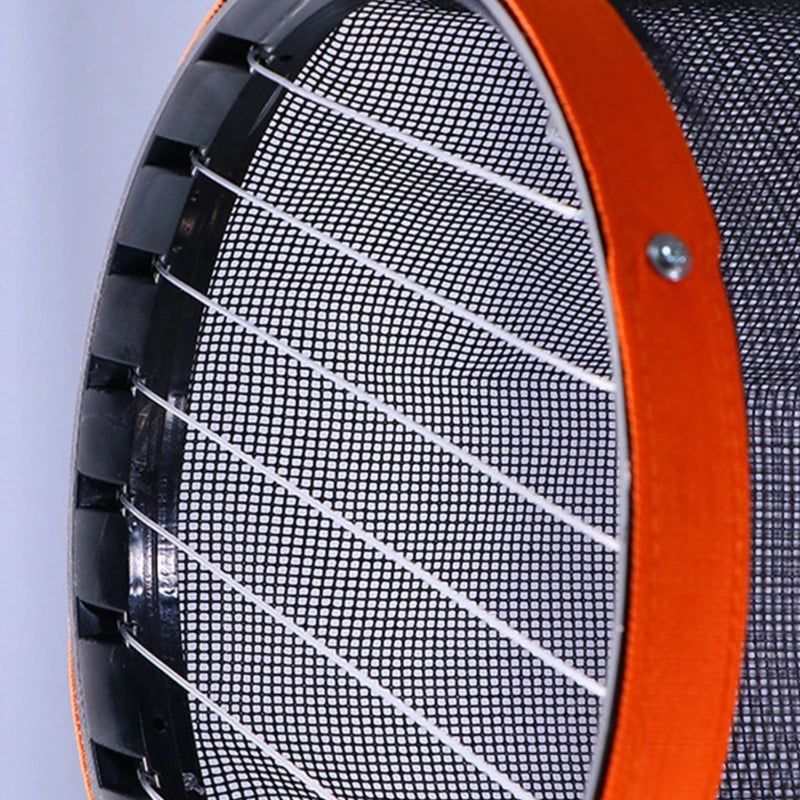 Portable Table Tennis Retrievers Pick Up Net PingPong Pickers Table Tennis Balls Pickers Bucket for Picking and Storage