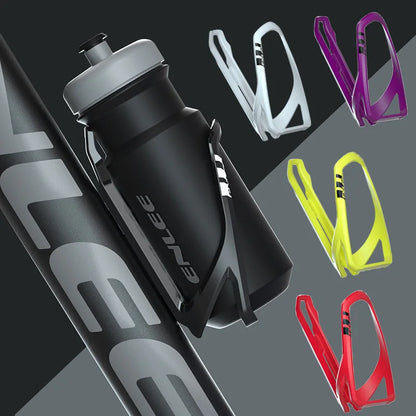 Bicycle Bottle Holder Drink Rack Cycling Water Bottle Cage Thermo Bottle Fasteners MTB Kettle Bracket Mount Riding Support