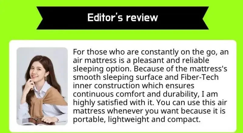 Outdoor Bed Air Cushion Nap Bed Heightening Thickening Air Mattress Inflatable Bed Home Single Air Mattress Double Camping Bed