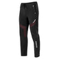 ROCKBROS Winter Cycling Pants Men Fleece Sport Reflective Trousers Keep Warm Thermal Bicycle Bike Mtb Pants Running Clothings