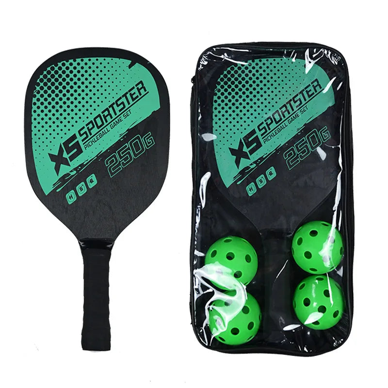 Lightweight Durable Pickleball Paddles