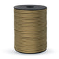 9 Core 650lb Paracord 100m Dia.4mm Military Standard Parachute Rope Tent Lanyard Accessories For Survival Bracelet DIY Making