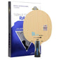 Original 729 Friendship Yellow ALC Table Tennis Blade 5 Wood 2 Arylate Carbon Professional Ping Pong Blade Blue ALC Offensive